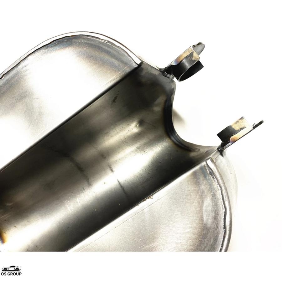 並行輸入品】 7L レトロ バイク ガソリン タンク W/ オイル キャップ