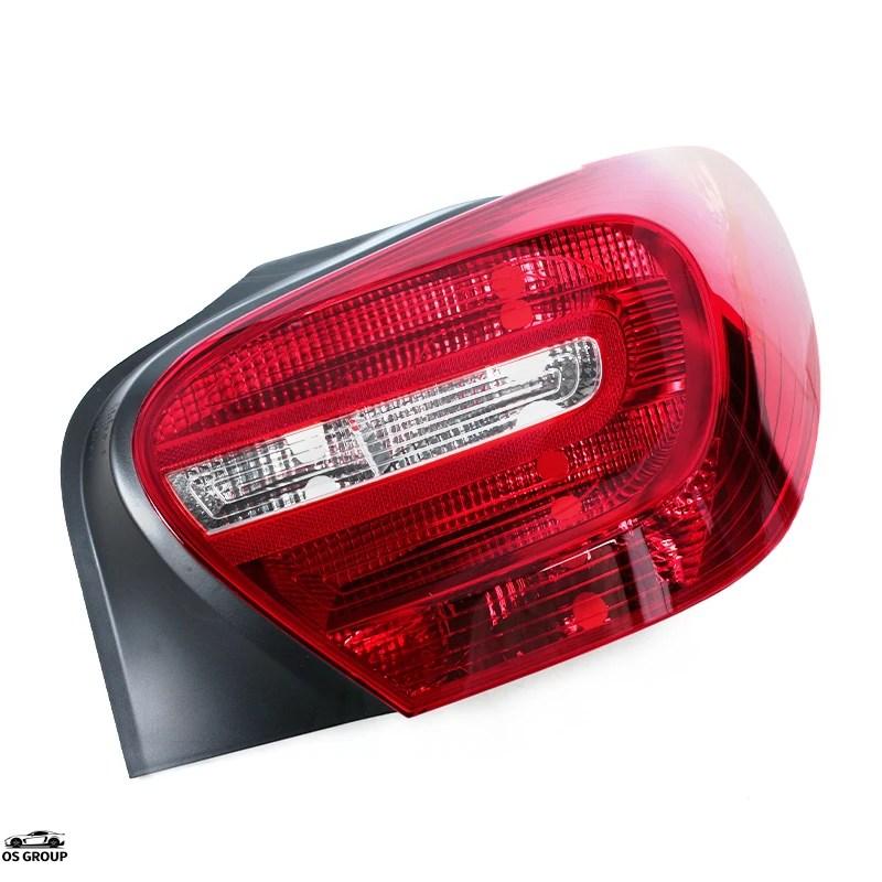 並行輸入品 ベンツ W176 A-クラス A160 A180 A200 A220 2013年-2018年
