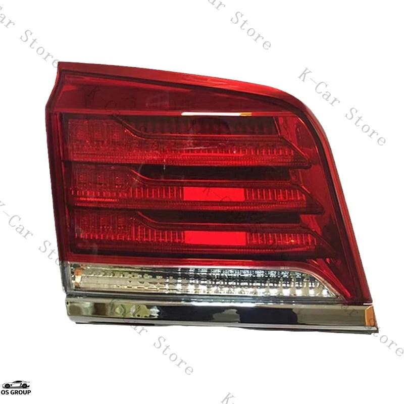 並行輸入品】 レクサス LX570 2012年 2013年 2014年 2015年 リア