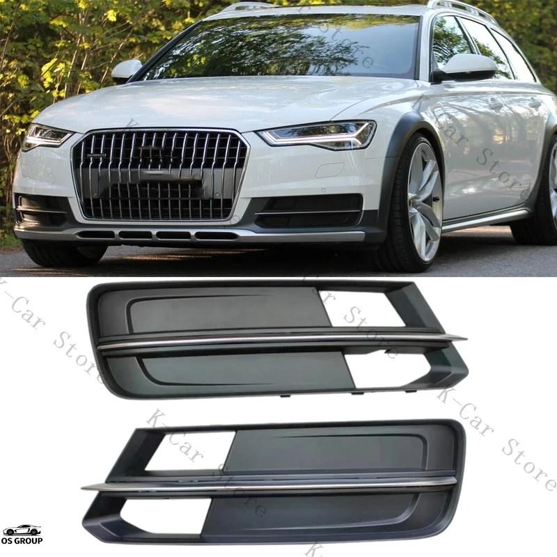 並行輸入品 アウディ A6 オールロード 2015年 2016年 2017年 2018年