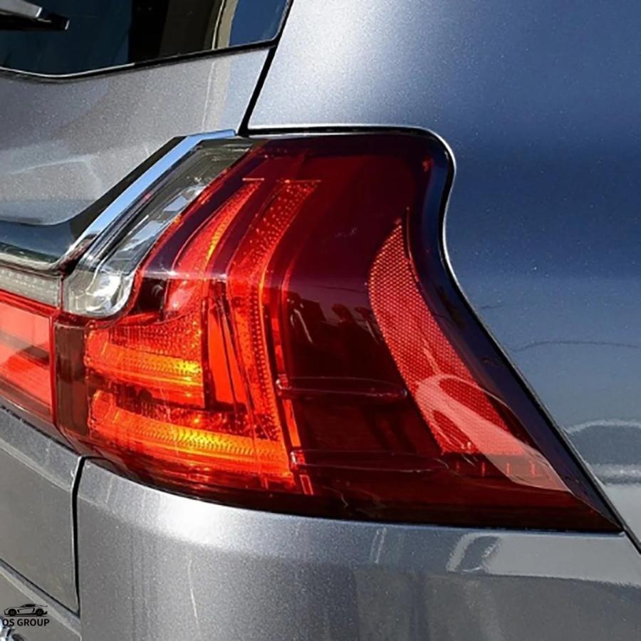 並行輸入品】 レクサス LX570 2016年-2019年 リア テールランプ ランプ