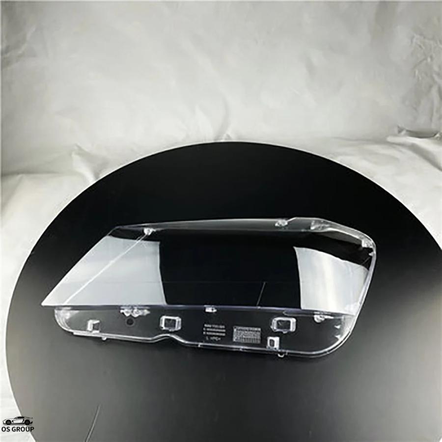 並行輸入品】 フロント ヘッドライト レンズ BMW X3 X4 F25 F26 2011年