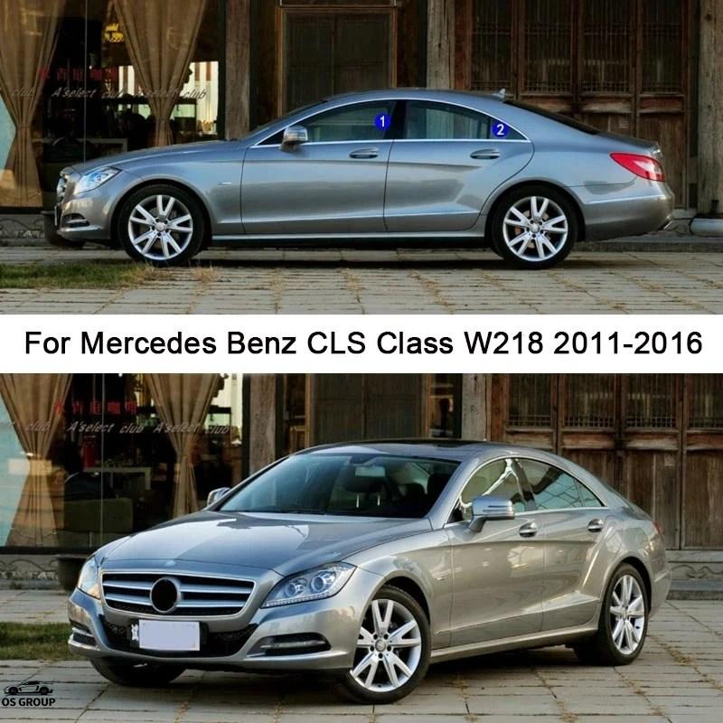 並行輸入品】 ベンツ CLS クラス W218 2011年 2012年 2013年 2014年