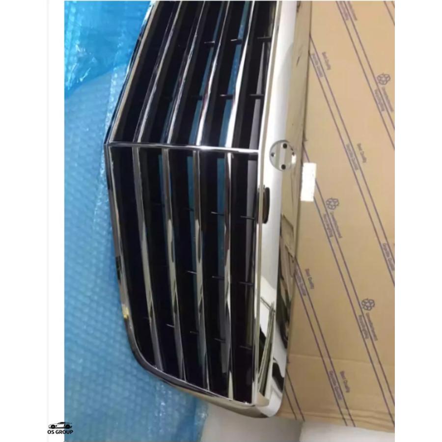 ケバブグリル フロント バンパー グリル グリル マスク 06-08 メルセデス