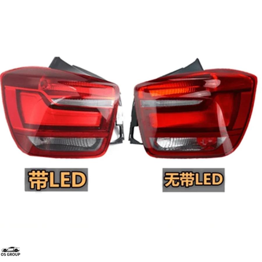 並行輸入品】 テールライト アセンブリ BMW 1 シリーズ F20 114i 116i