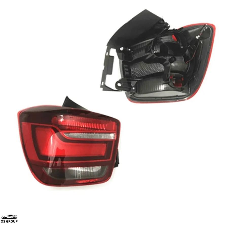 並行輸入品】 テールライト アセンブリ BMW 1 シリーズ F20 114i 116i