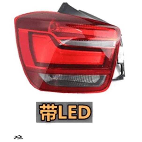 並行輸入品】 テールライト アセンブリ BMW 1 シリーズ F20 114i 116i