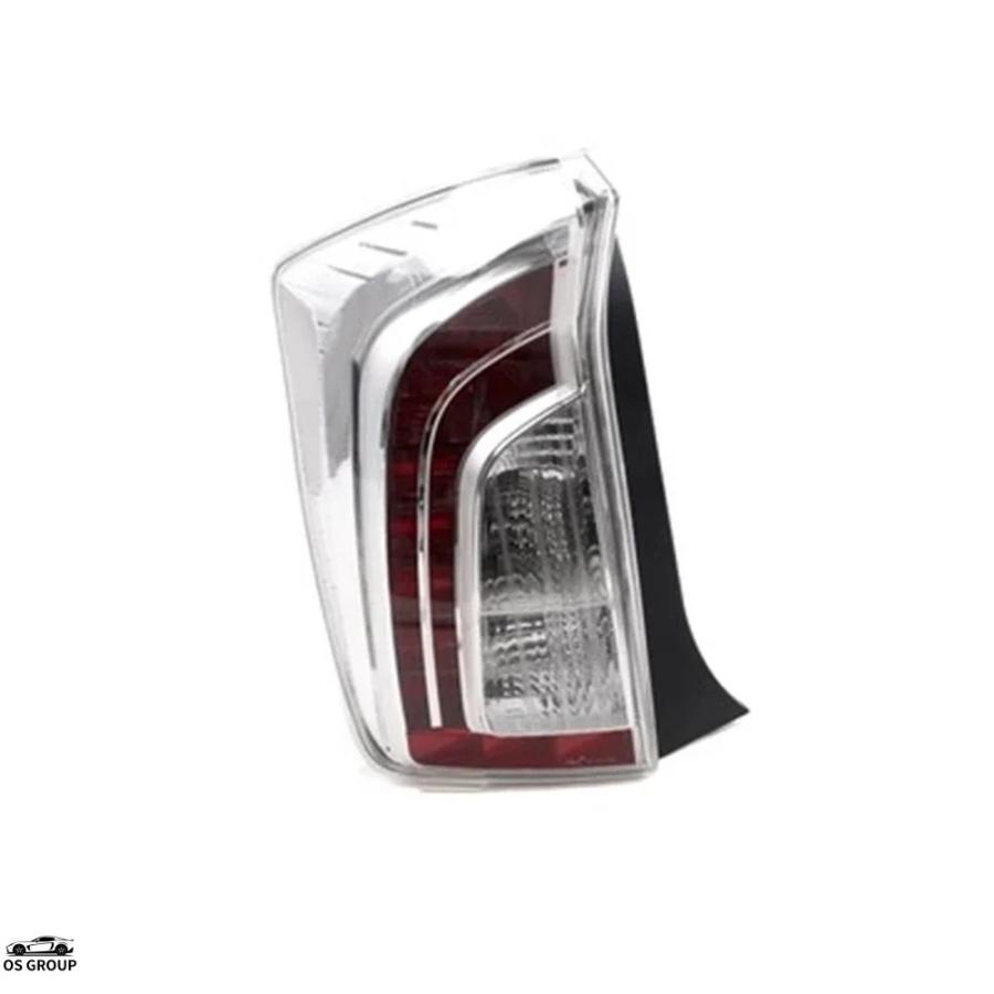 並行輸入品 テールライト リア ランプ アセンブリ 10-12 トヨタ