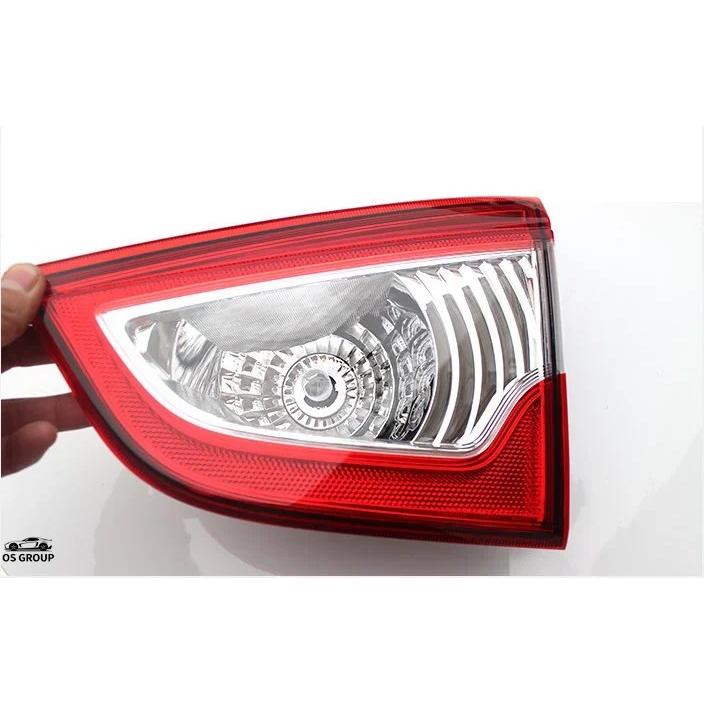 並行輸入品】 LED テールライト スズキ SX4 エスクロス Sクロス 2014年 