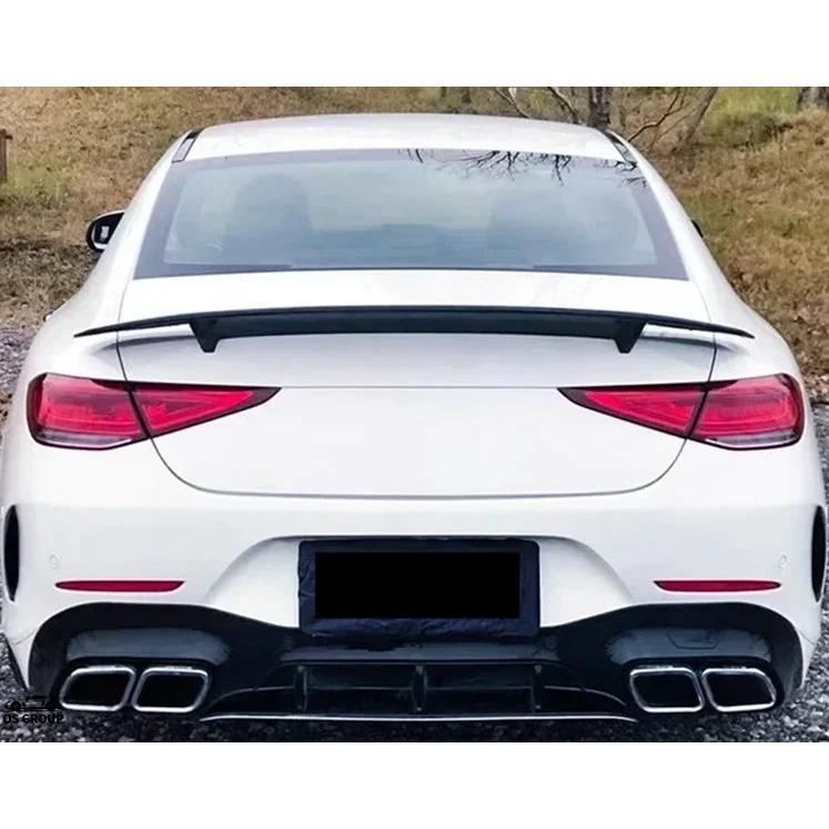 並行輸入品 ベンツ W257 C257 CLS400 CLS550 AMG 2018年-2024 リア