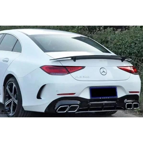 並行輸入品 ベンツ W257 C257 CLS400 CLS550 AMG 2018年-2024 リア