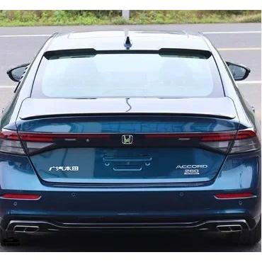 並行輸入品】 ホンダ アコード 1 2023+ リア スポイラー ウィング