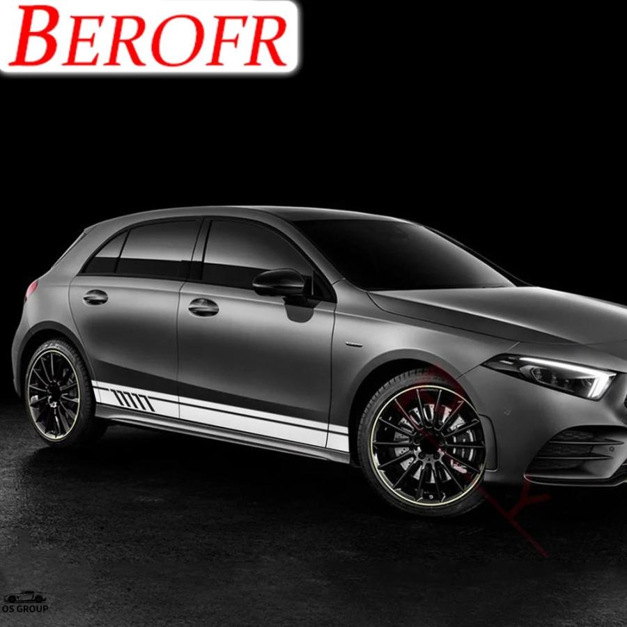 並行輸入品】 2Ps ベンツ W176 A クラス A45 AMG A180 A200 A250