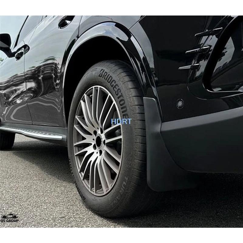 並行輸入品 メルセデス-ベンツ GLC クラス X254 2023 + フロント リア