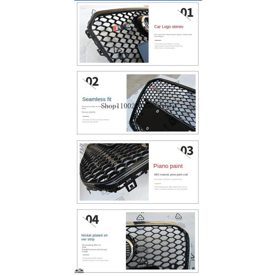 並行輸入品 アウディ A5/S5 B8.5 2012年 2013年 2014年 2015年 2016年 