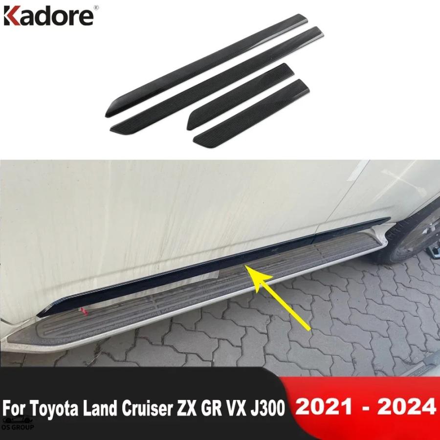 並行輸入品 トヨタ ランドクルーザー ZX GR VX J300 2021年 2022年