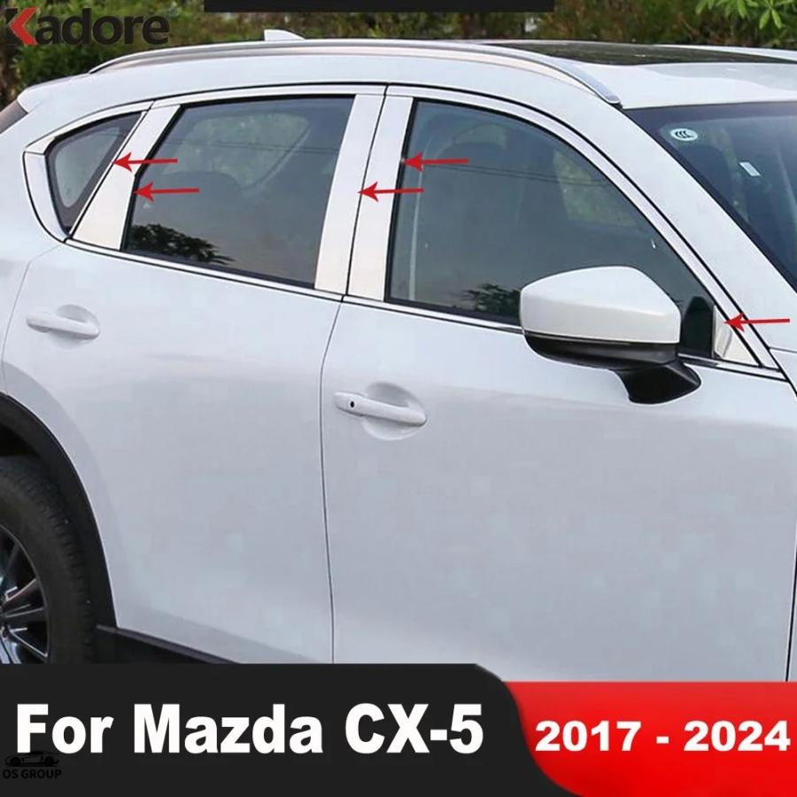 並行輸入品】 マツダ CX5 CX-5 2017年-2020年 2021年 2022年 2023 2024