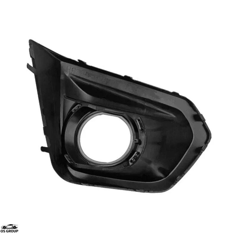 【送料無料】インプレッサフォグライトカバー［GDB型］BLACK 並行輸入品】 フォグ ライト カバー スバル インプレッサ 2012年-2014