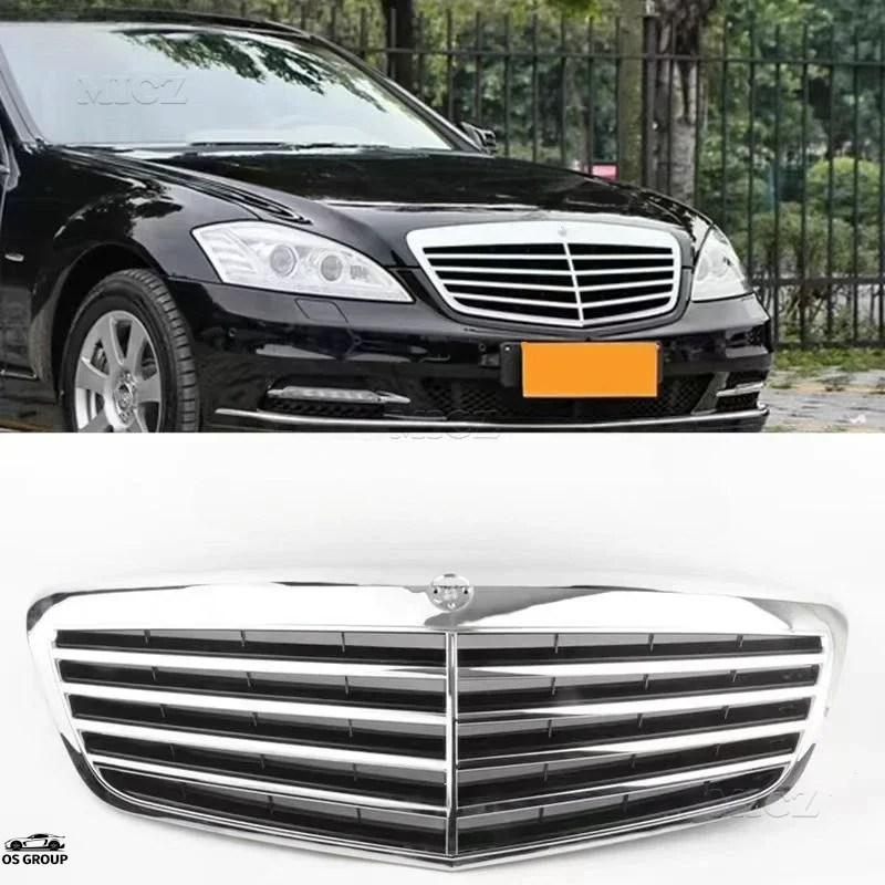 並行輸入品】 ベンツ E-W212 E200L E260L 2009年-2013年 フロント