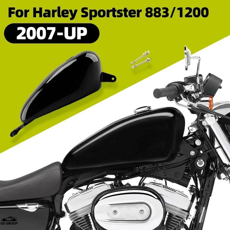 並行輸入品】 14.4L アイアン 未塗装 バイク レトロ オイル 3.7 Gal