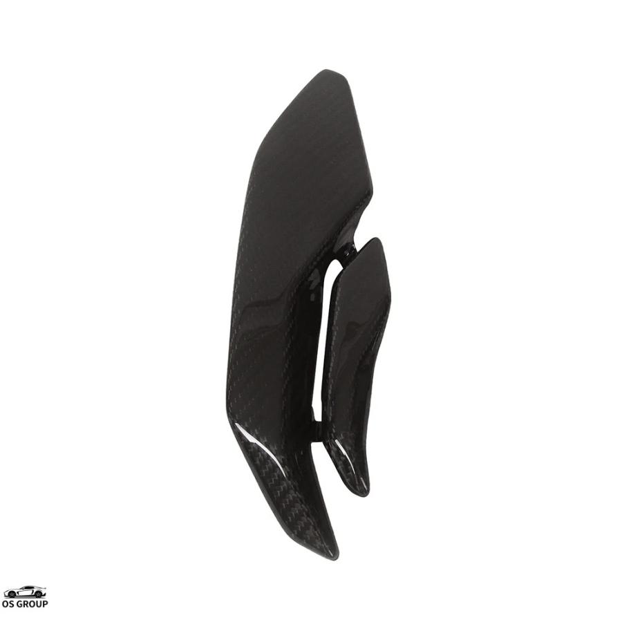 並行輸入品 BMW S1000RR 2023 2024 ウィングlet フェアリング カーボン