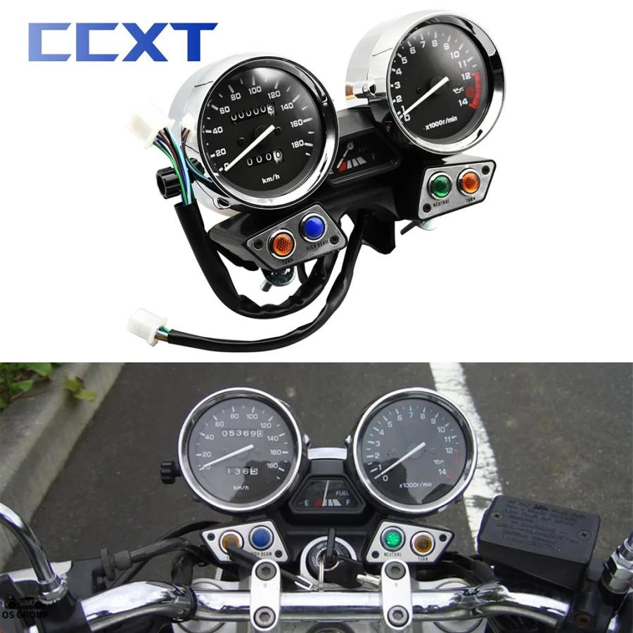 並行輸入品 バイク アセンブリ ゲージ メーター Cluster スピード