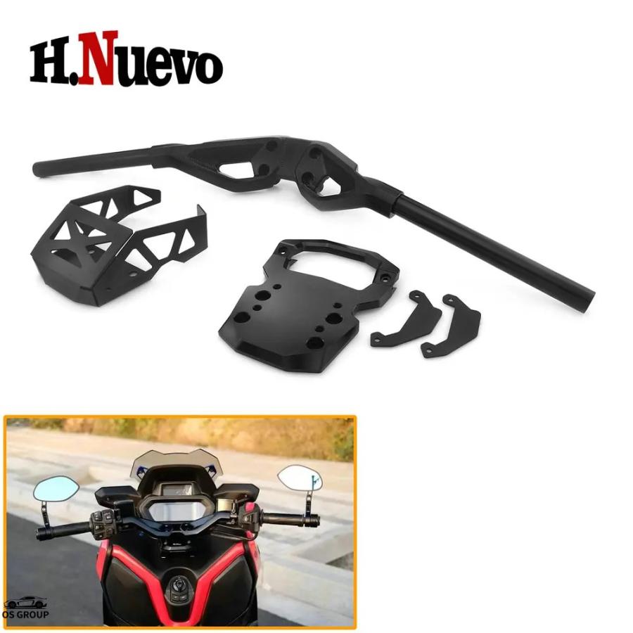 Bremshebel SET EDITION Für Yamaha Xmax 300-A (2020) SH14