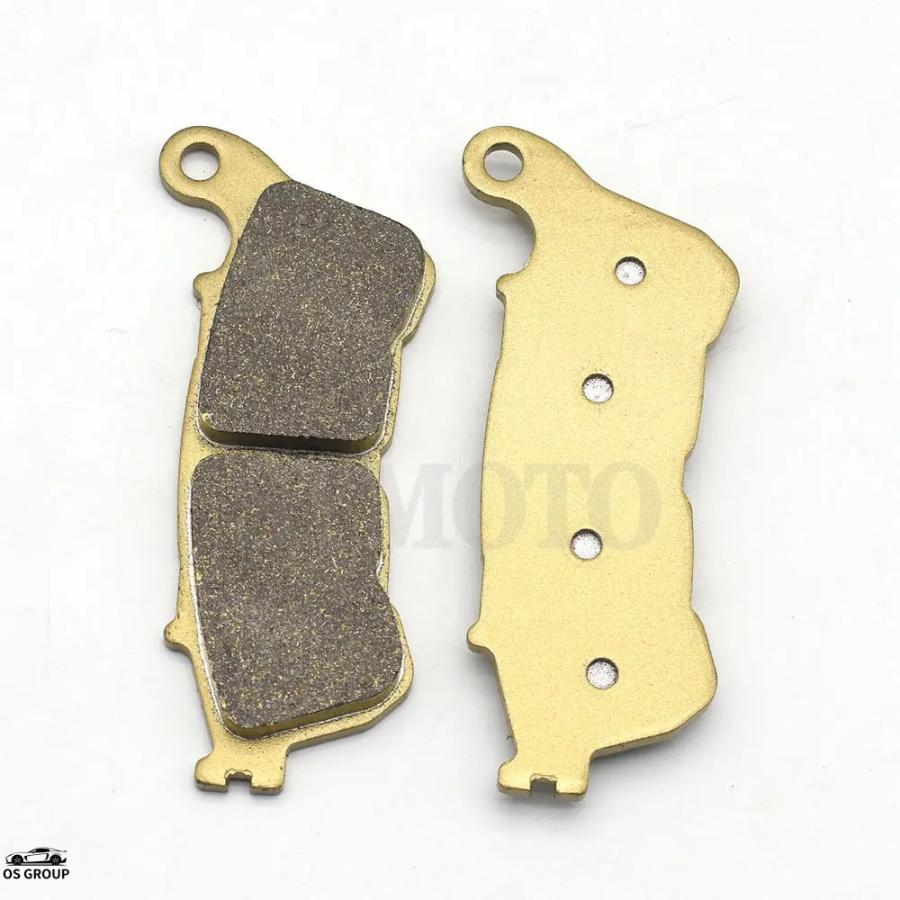 並行輸入品】 フロント ブレーキ パッド ハーレー XL 883 1200 XL883