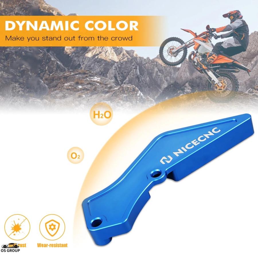 並行輸入品 ハスクバーナ FE 250 350 2017年-2023 FC 2016年-2022年 FX 