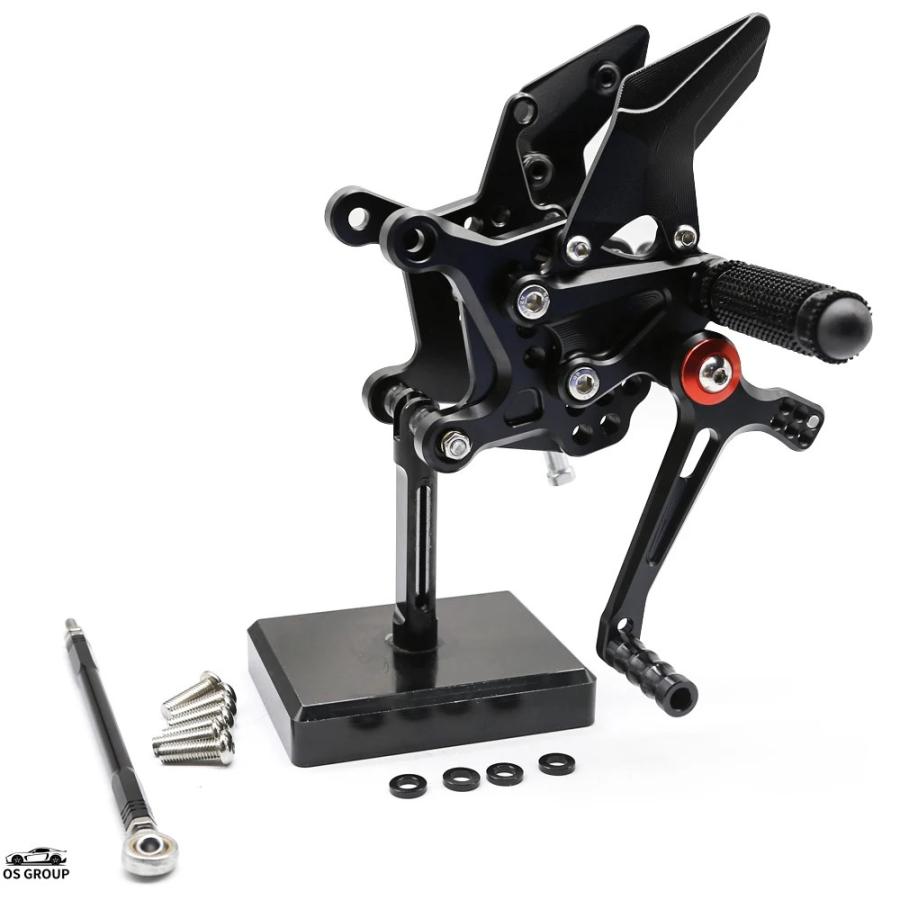 並行輸入品】 カワサキ ZX25R 2020年-2022年 ZX-4RR 2022年-2024