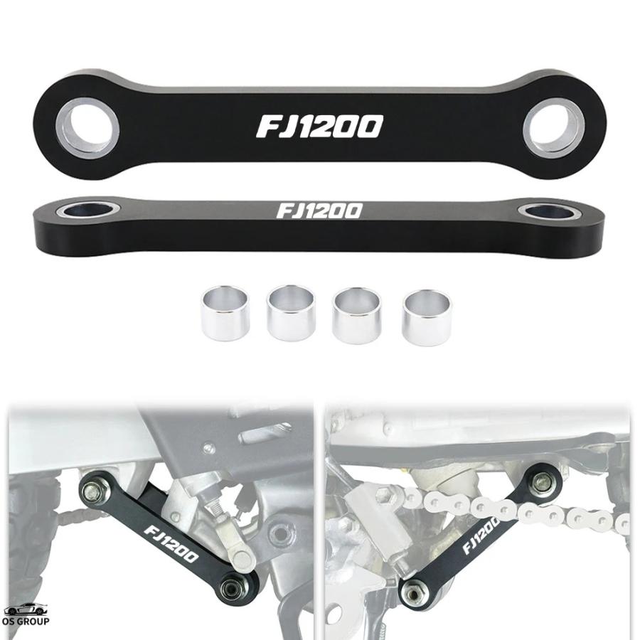 並行輸入品 ヤマハ FJ1200 1989年 1990年 1991年 1992年 1993年 FJ