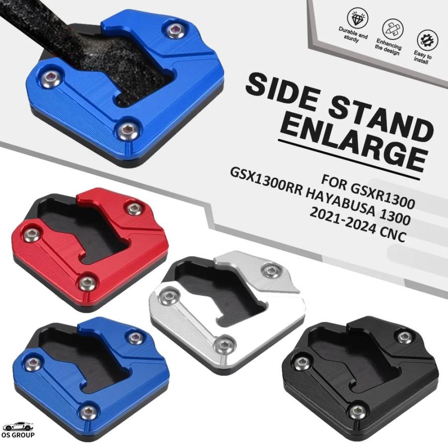 並行輸入品 スズキ GSXR1300 GSX1300RR ハヤブサ 隼 1300 2021年-2024