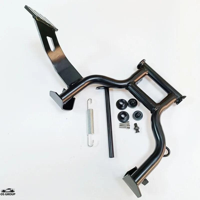 並行輸入品 センタースタンド センター スタンド トライアンフ