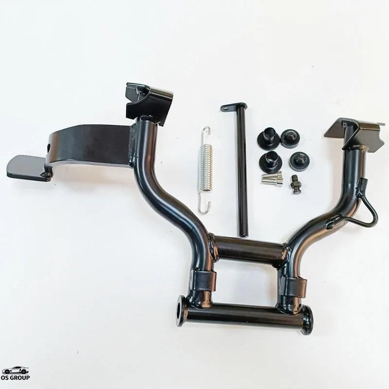 並行輸入品 センタースタンド センター スタンド トライアンフ