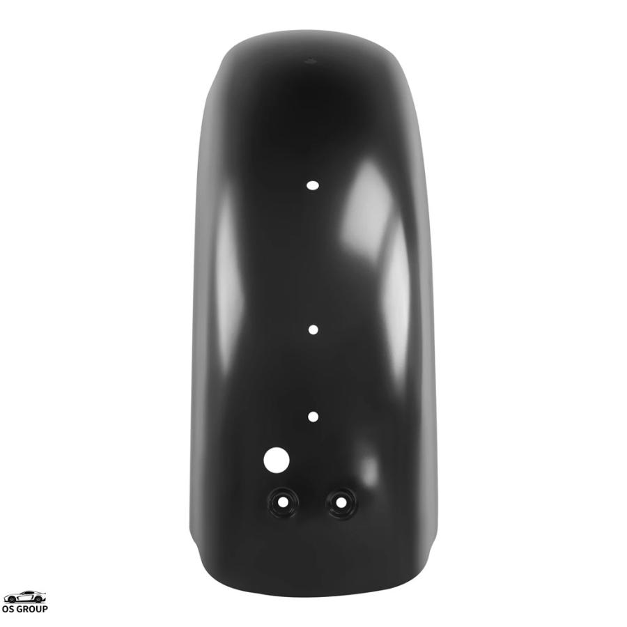 美品 スポーツスターXL1200cリアフェンダー 【公式通販】