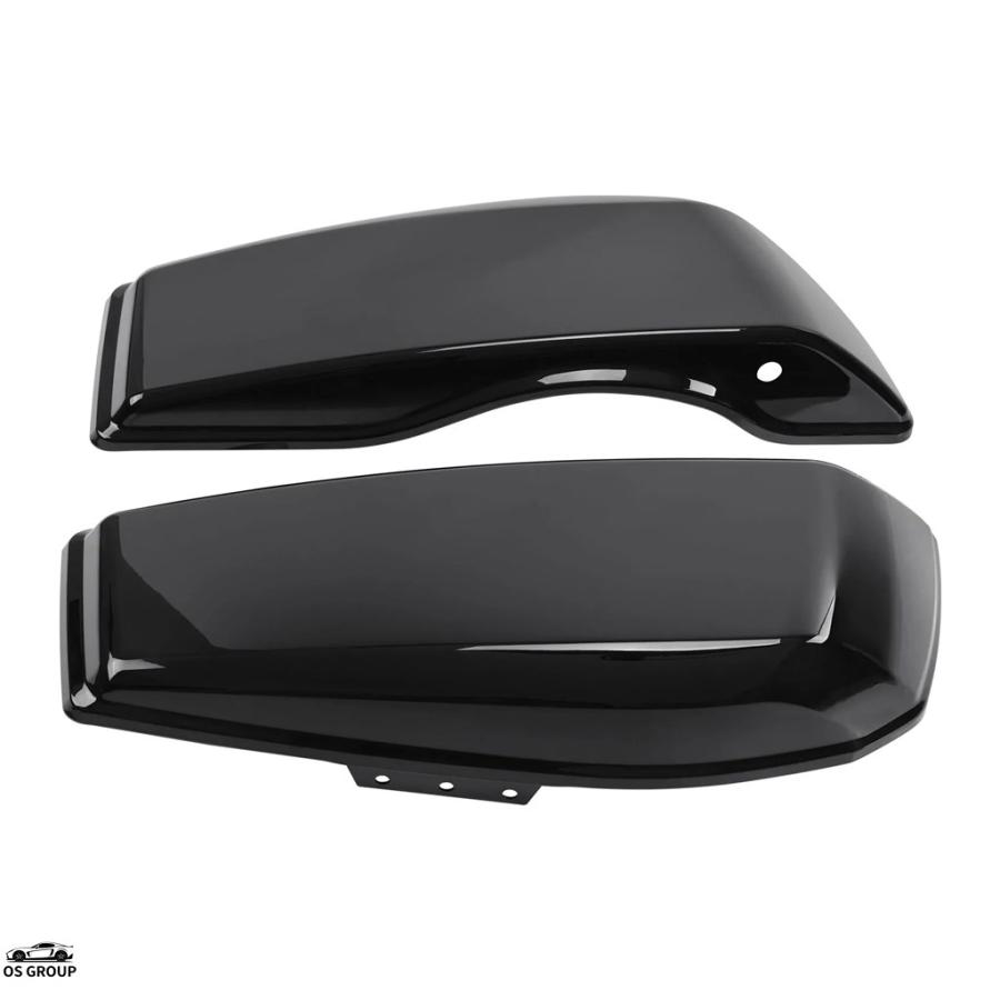 並行輸入品 サドルバッグ スピーカー s ハーレー ツーリング ロード