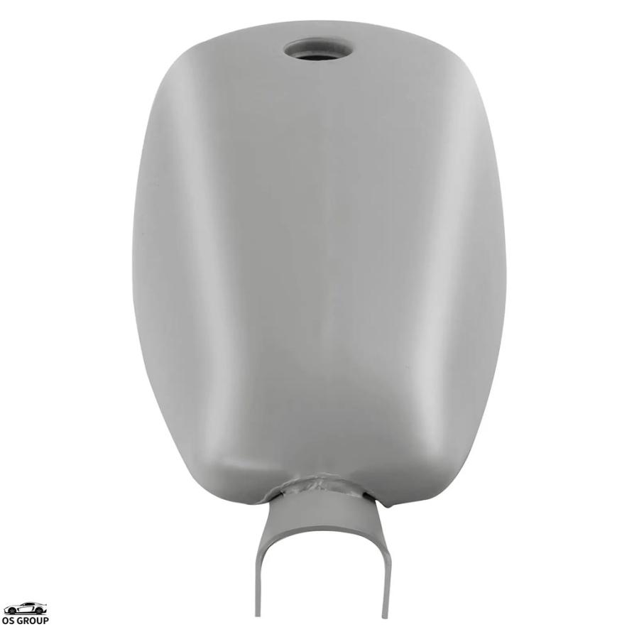 並行輸入品】 2.5 Gal ガソリン タンク キャブ キャブureted ハーレー