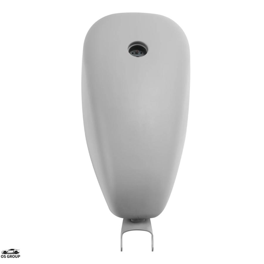並行輸入品】 3.7 2.5 Gal. ガソリン タンク ハーレー スポーツスター