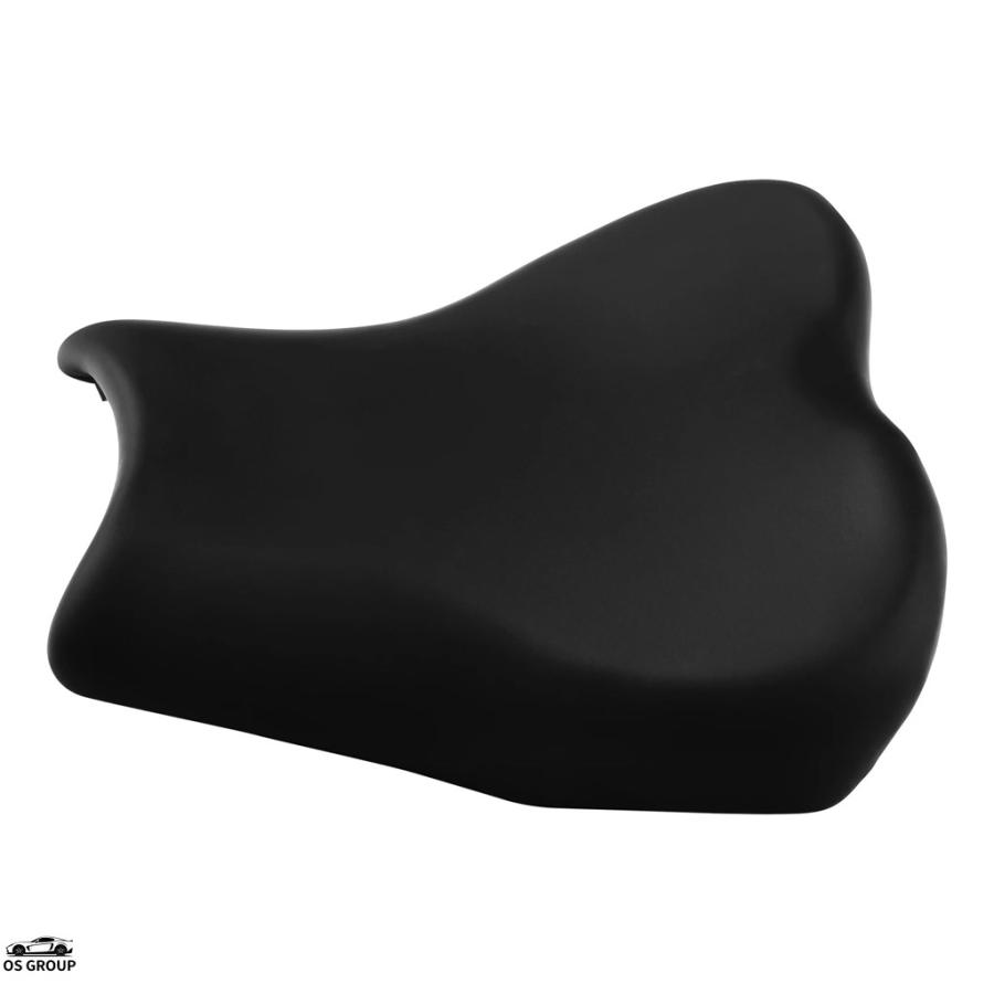 Kawasaki シートパーツ 黒 並行輸入品 フロント ライダー ドライブr シート カワサキ ニンジャ ZX