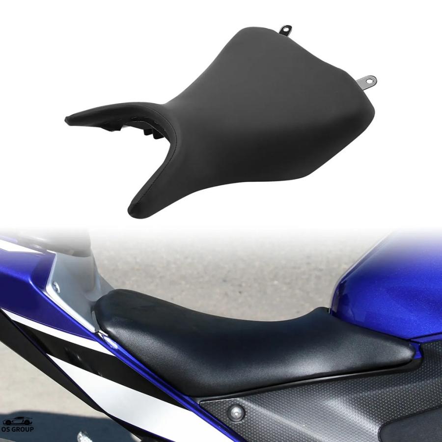 並行輸入品】 バイク フロント シート クッション ヤマハ YZF R3 2015