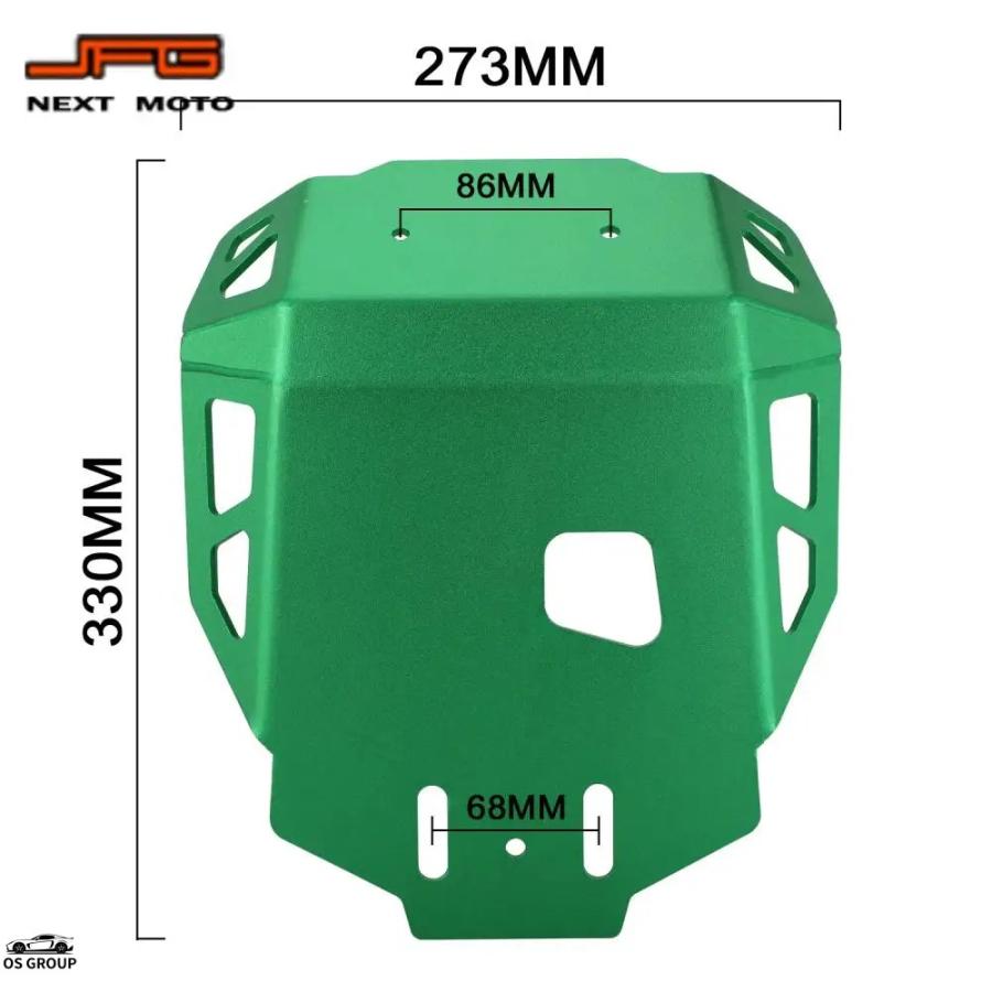 並行輸入品】 カワサキ KLX230 KLX230R 2020年-2024 バイク シャーシ