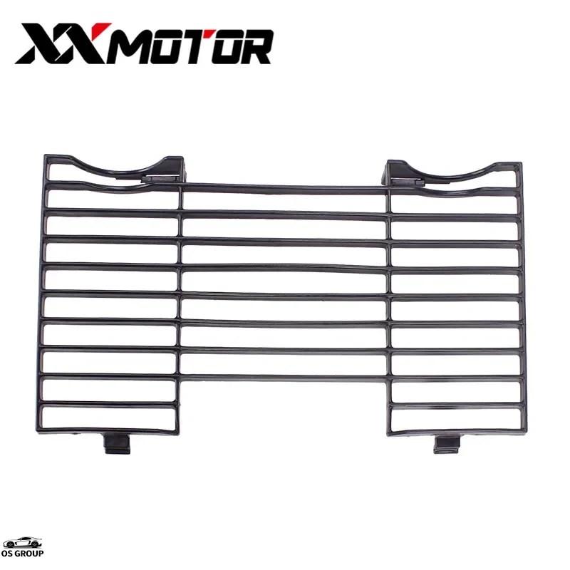 ホーネット250 ラジエーターカバー ホーネット250 ラジエーターカバー - メルカリ