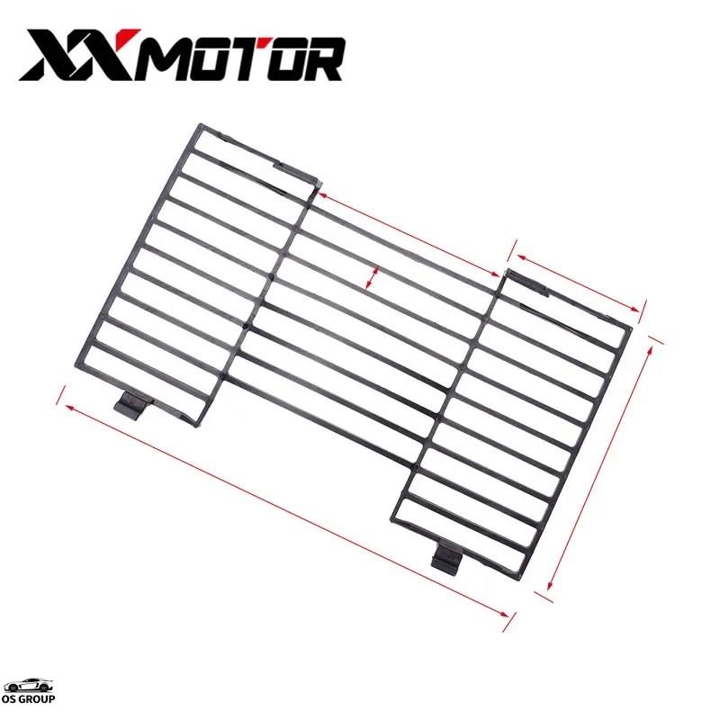 並行輸入品】 ラジエーター グリル カバー ネット ホンダ VTZ 25V