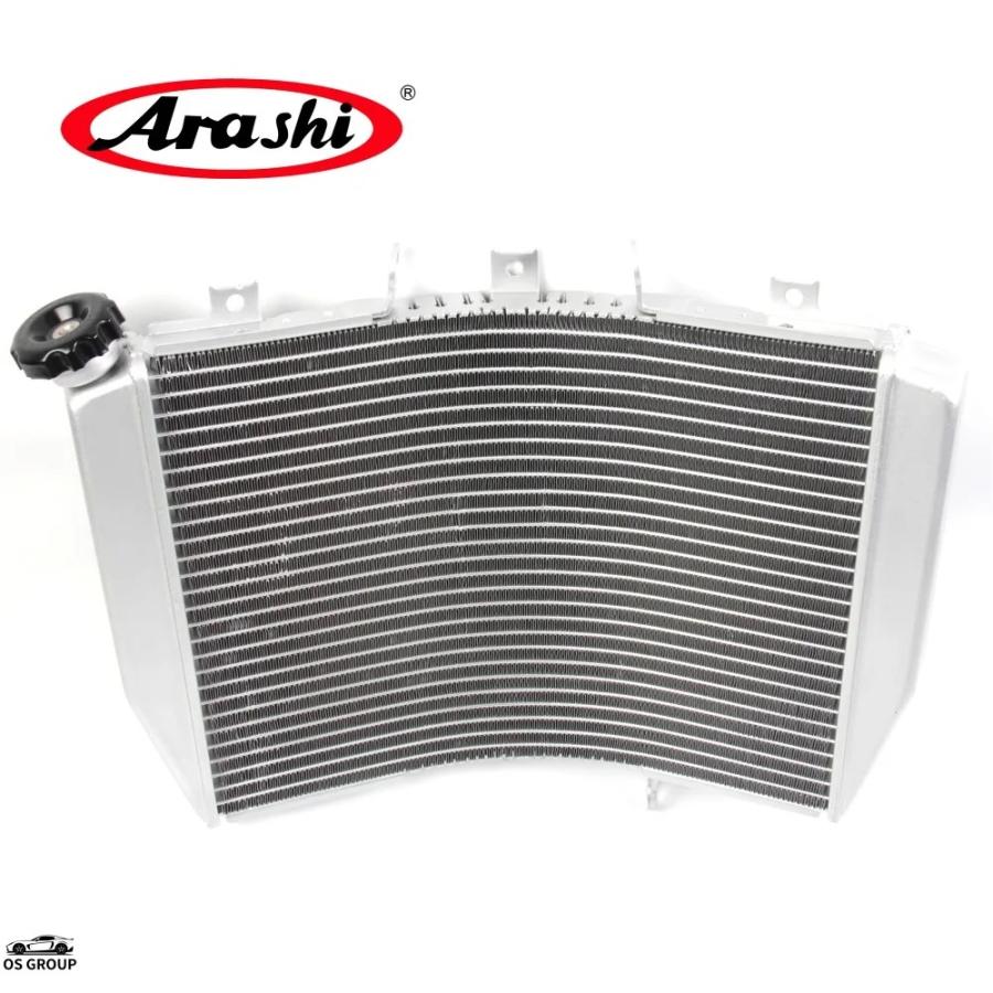 並行輸入品】 Arashi カワサキ ZX-6R 1998年 1999年 2000年 2001年