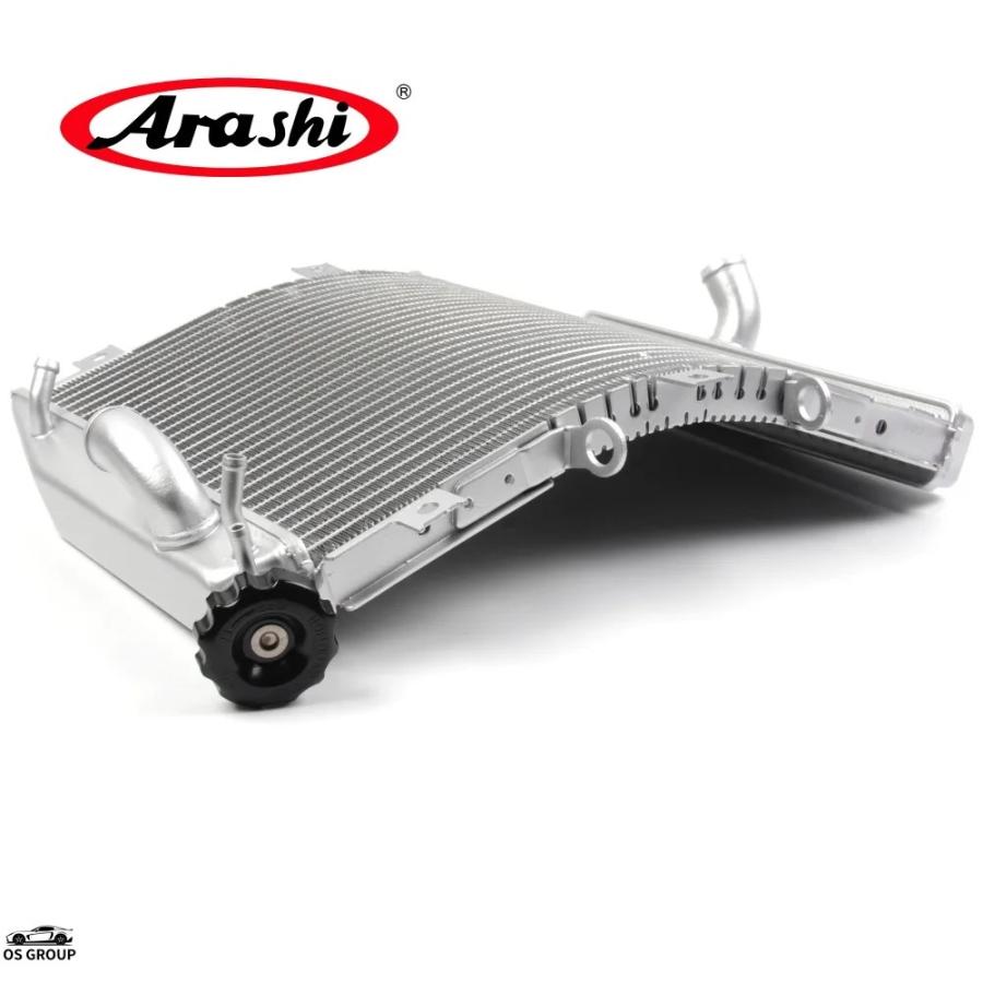 並行輸入品】 Arashi カワサキ ZX-6R 1998年 1999年 2000年 2001年