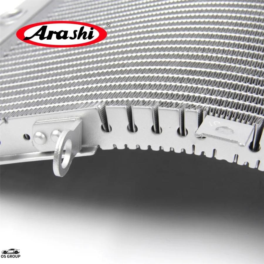 並行輸入品】 Arashi カワサキ ZX-6R 1998年 1999年 2000年 2001年