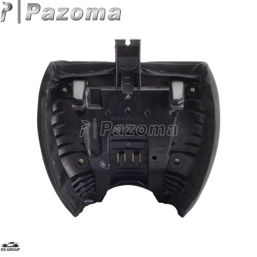 並行輸入品】 2021年 2022年 2023 ハーレー Pan America 1250 Pazoma