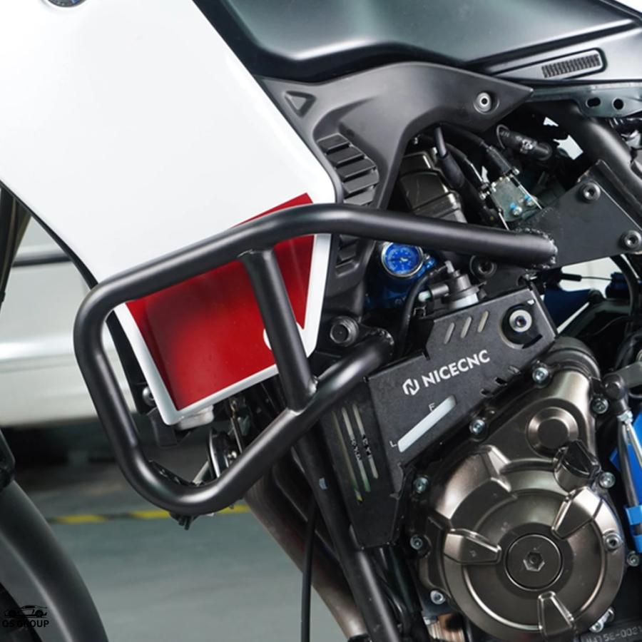 並行輸入品 NiceCNC ヤマハ テネレ 700 XTZ700 2019年-2024 バイク