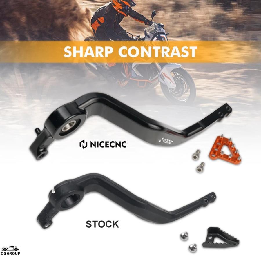 並行輸入品 KTM 1290 Super アドベンチャー /R S T 2015年-2020年 