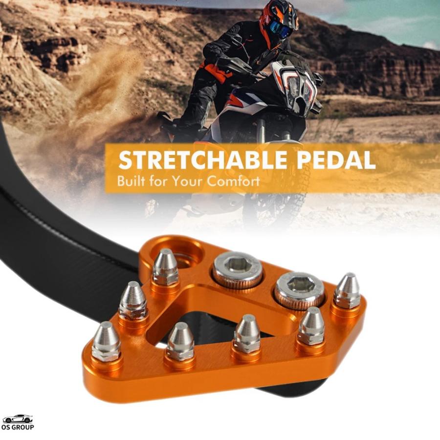 並行輸入品 KTM 1290 Super アドベンチャー /R S T 2015年-2020年 